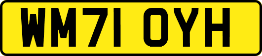 WM71OYH