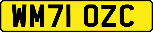 WM71OZC