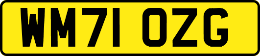WM71OZG