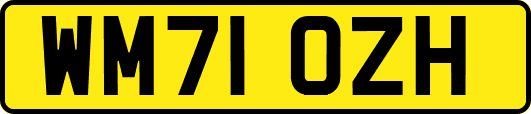 WM71OZH