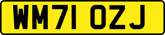 WM71OZJ
