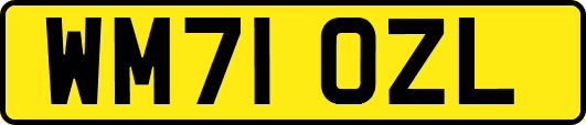 WM71OZL