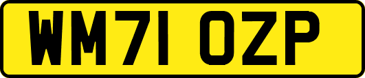 WM71OZP
