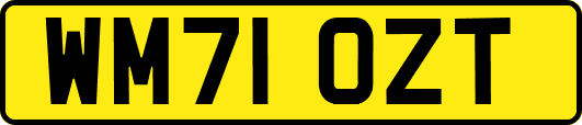 WM71OZT