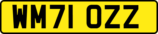 WM71OZZ