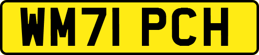 WM71PCH