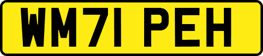 WM71PEH