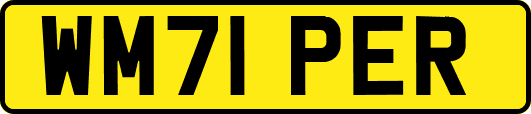 WM71PER