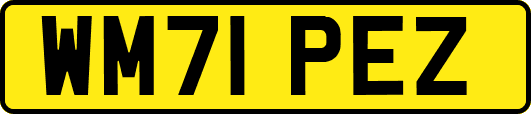 WM71PEZ
