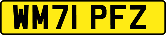 WM71PFZ