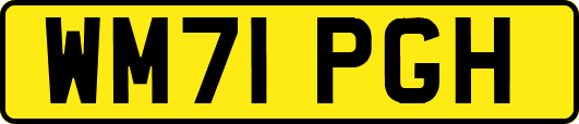 WM71PGH