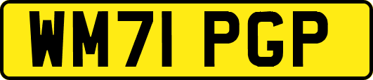 WM71PGP