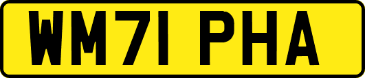 WM71PHA