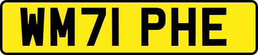 WM71PHE