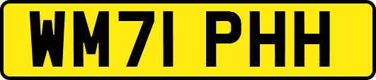 WM71PHH
