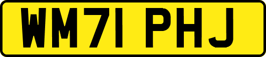 WM71PHJ