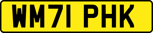WM71PHK