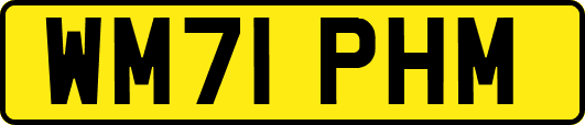 WM71PHM
