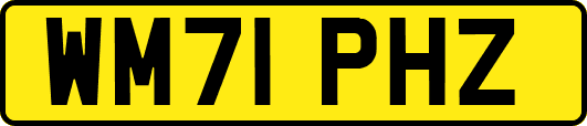 WM71PHZ