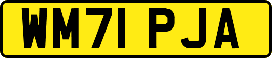 WM71PJA