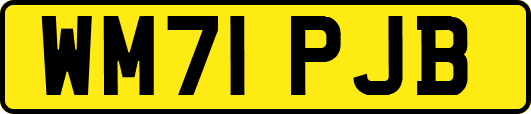 WM71PJB