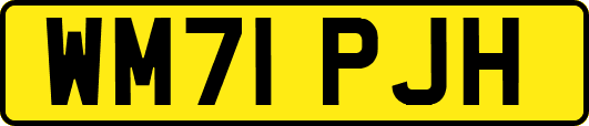 WM71PJH