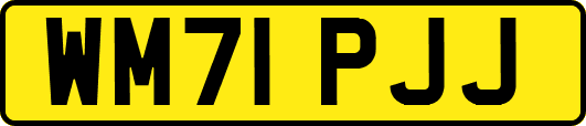 WM71PJJ