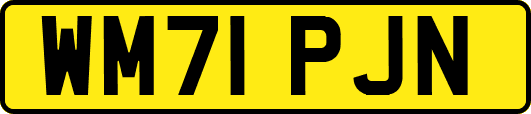 WM71PJN