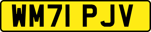 WM71PJV
