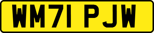WM71PJW