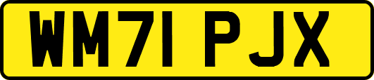 WM71PJX
