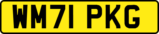 WM71PKG