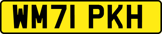 WM71PKH