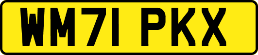 WM71PKX