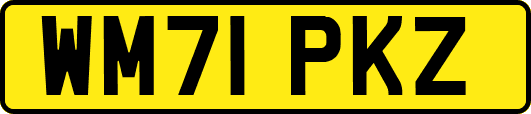 WM71PKZ