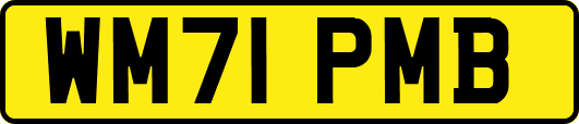 WM71PMB