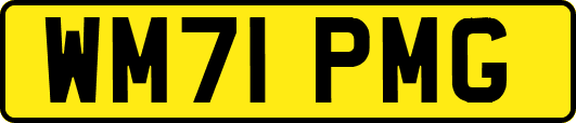 WM71PMG