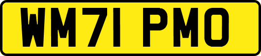 WM71PMO
