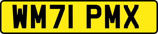 WM71PMX