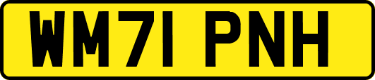 WM71PNH
