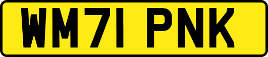 WM71PNK