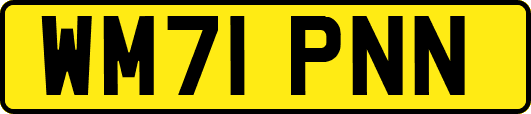 WM71PNN