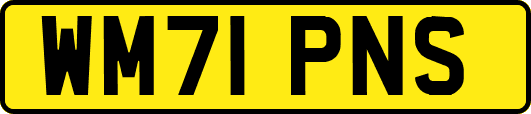 WM71PNS