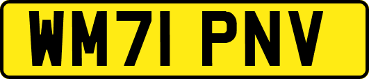 WM71PNV
