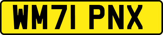 WM71PNX