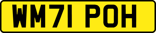 WM71POH