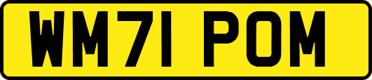 WM71POM