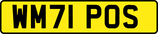WM71POS