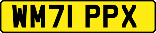 WM71PPX