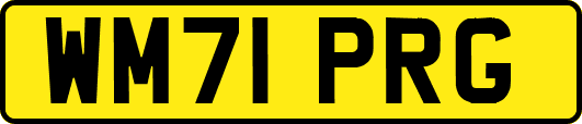 WM71PRG